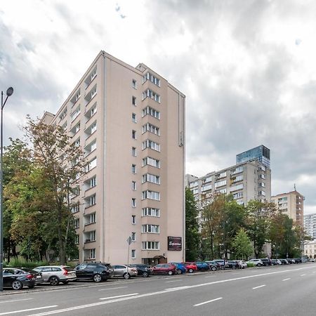 Królewska 43 by Homeprime Varsovia Exterior foto