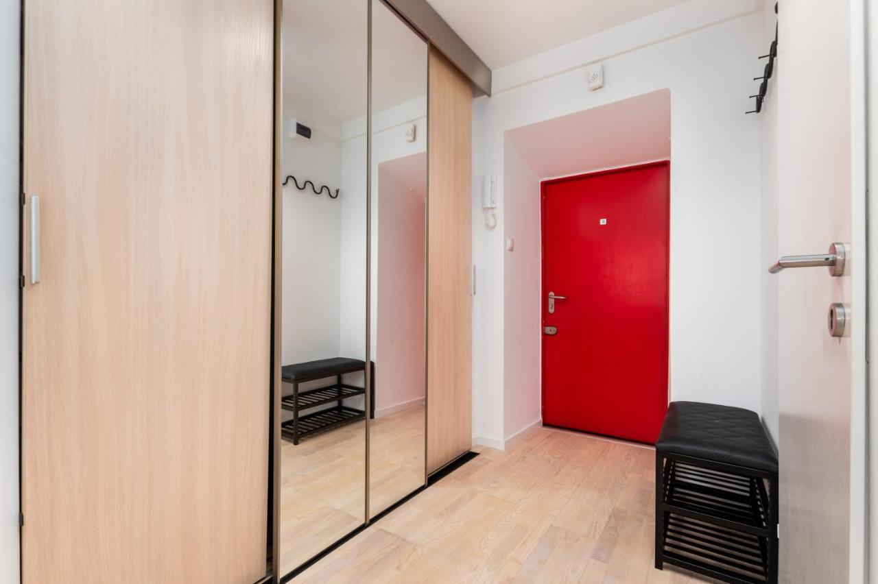 Królewska 43 by Homeprime Varsovia Exterior foto